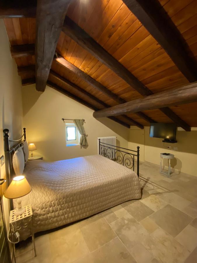 Tenuta Folesano Wine Estate 13Th Century Marzabotto Εξωτερικό φωτογραφία